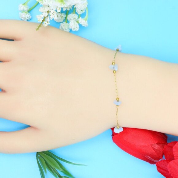 Chic & Stylish Bracelet – A Thoughtful Gift for Women and Girls, DYC1860 - Picture 6 of 8